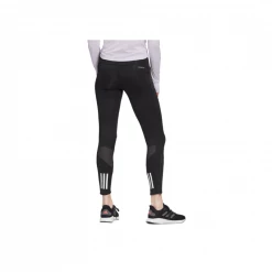 Mallas Adidas Own The Run TGT Negro Mujer SS21 -365rider Ventas mallas adidas own the run tgt negro mujer pv21 2