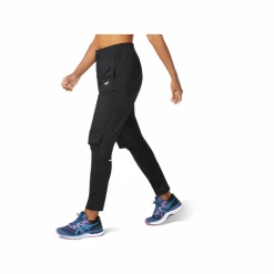 Mallas Asics Race Pant Negro Mujer -365rider Ventas mallas asics race pant negro mujer 4