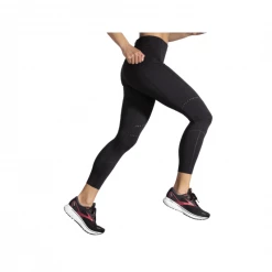 Mallas Brooks Method 7/8 Negro Mujer -365rider Ventas mallas brooks method 78 negro mujer 3