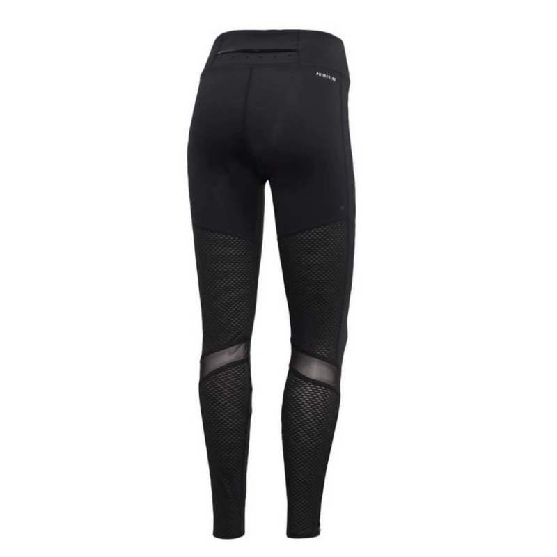 Mallas Largas Adidas How We Do Negro Mujer 5 Mallas Largas Adidas How We Do Negro Mujer - Imagen 3