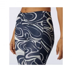 Mallas New Balance Printed Impact Run Azul Marino Gris Mujer -365rider Ventas mallas new balance printed impact run azul marino gris mujer 4
