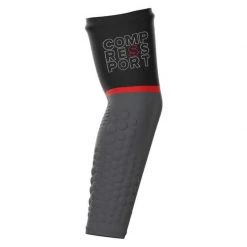 Manguitos Compressport Arm Force Ultralight Negro Gris -365rider Ventas manguitos compressport arm force ultralight negro gris 3