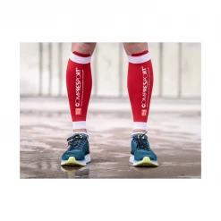 365rider Ventas -365rider Ventas medias de compresion compressport r2 v2 rojo 1