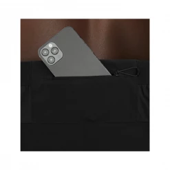 Pantalón Asics Corto Road 5in Short Negro -365rider Ventas pantalon asics corto road 5in short negro 4