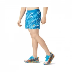 Pantalón Corto Asics Color Injection 5'' -365rider Ventas pantalon corto asics color injection 5 1 3