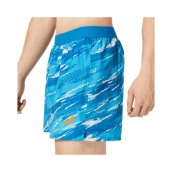 Pantalón Corto Asics Color Injection 5'' -365rider Ventas pantalon corto asics color injection 5 1 4