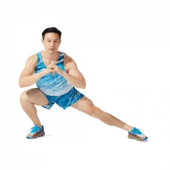 Pantalón Corto Asics Color Injection 5'' -365rider Ventas pantalon corto asics color injection 5 1 5