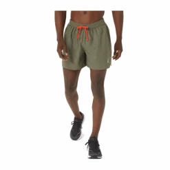 Pantalón Corto Asics Fujitrail Verde