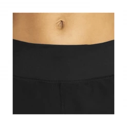 Pantalón Corto Brooks Chaser 5" Negro Mujer -365rider Ventas pantalon corto brooks chaser 5 negro mujer 4