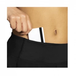 Pantalón Corto Brooks Chaser 5" Negro Mujer -365rider Ventas pantalon corto brooks chaser 5 negro mujer 6