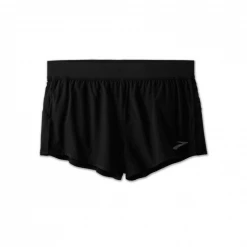 Pantalón Corto Brooks Sherpa 3" Negro