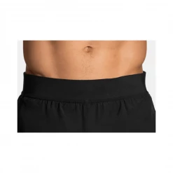 Pantalón Corto Brooks Sherpa 3" Negro -365rider Ventas pantalon corto brooks sherpa 3 negro 3