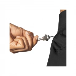 Pantalón Corto Brooks Sherpa 5" Negro -365rider Ventas pantalon corto brooks sherpa 5 negro 6