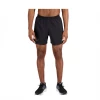 Pantalón Corto New Balance Accelerate 5 Inch Negro -365rider Ventas pantalon corto new balance accelerate 5 inch negro 4