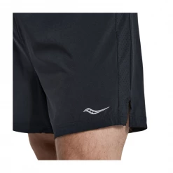 Pantalón Corto Saucony Outpace 5 Negro 8 Pantalón Corto Saucony Outpace 5 Negro -365rider Ventas pantalon corto saucony outpace 5 negro 2