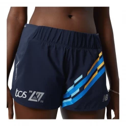 Pantalones Cortos New Balance London Edition Printed Impact 3in Azul Mujer -365rider Ventas pantalones cortos new balance london edition printed impact 3in azul mujer 3