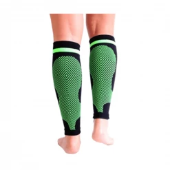 365rider Ventas -365rider Ventas pantorrilleras medilast nrg trail negro verde 1