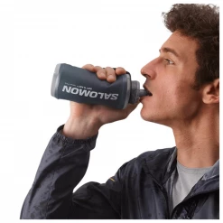 Portabidón Salomon ACTIVE Unisex Con Bidón Incluido -365rider Ventas portabidon salomon active unisex con bidon incluido 1