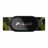 Sensor óptico De Frecuencia Cardíaca Polar H10 Camuflaje Verde M-XXL
