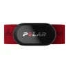 Sensor óptico De Frecuencia Cardíaca Polar H10 Rojo Granate M-XXL