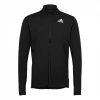 Sudadera Adidas Own The Run 1/2 ZIP Negro -365rider Ventas sudadera adidas own the run 12 zip negro