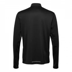 Sudadera Adidas Own The Run 1/2 ZIP Negro -365rider Ventas sudadera adidas own the run 12 zip negro 2