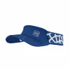 Visera Compressport Spiderweb Ultralight Azul -365rider Ventas visera compressport spiderweb ultralight azul