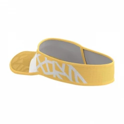 Visera Compressport Spiderweb Ultralight Blanco Dorado 7 Visera Compressport Spiderweb Ultralight Blanco Dorado -365rider Ventas visera compressport spiderweb ultralight blanco dorado 2