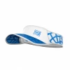 Visor Compressport Spiderweb Ultralight Blanco Azul -365rider Ventas visor compressport spiderweb ultralight blanco azul