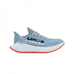 Zapatilla Hoka One One Carbon X 3 Azul Naranja AW22 -365rider Ventas zapatilla hoka one one carbon x 3 azul naranja aw22 1