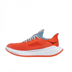 Zapatilla Hoka One One Carbon X 3 Azul Naranja AW22 -365rider Ventas zapatilla hoka one one carbon x 3 azul naranja aw22 5