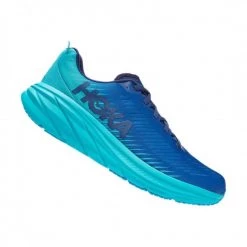 Zapatilla Hoka One One Rincon 3 Azul AW22 10 Zapatilla Hoka One One Rincon 3 Azul AW22 -365rider Ventas zapatilla hoka one one rincon 3 azul aw22 1