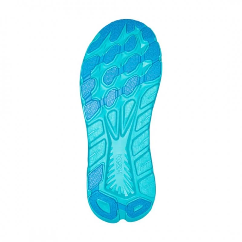 Zapatilla Hoka One One Rincon 3 Azul AW22 9 Zapatilla Hoka One One Rincon 3 Azul AW22 - Imagen 7