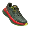 Zapatilla Hoka One One Tecton X Verde Rojo AW22 -365rider Ventas zapatilla hoka one one tecton x verde rojo aw22