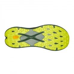 Zapatilla Hoka One One Tecton X Verde Rojo AW22 -365rider Ventas zapatilla hoka one one tecton x verde rojo aw22 3