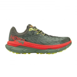 Zapatilla Hoka One One Tecton X Verde Rojo AW22 -365rider Ventas zapatilla hoka one one tecton x verde rojo aw22 5