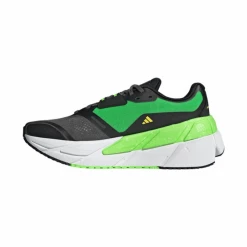 Zapatillas Adidas Adistar CS Negro Verde AW22 -365rider Ventas zapatillas adidas adistar cs negro verde aw22 1