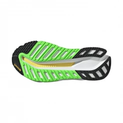 Zapatillas Adidas Adistar CS Negro Verde AW22 -365rider Ventas zapatillas adidas adistar cs negro verde aw22 3