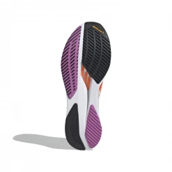 Zapatillas Adidas Adizero Boston 11 Naranja Lila AW22 -365rider Ventas zapatillas adidas adizero boston 11 naranja lila aw22 3