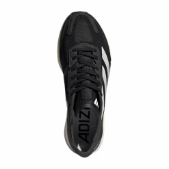 Zapatillas Adidas Adizero Boston 11 Negro Beige AW22 -365rider Ventas zapatillas adidas adizero boston 11 negro beige aw22 2