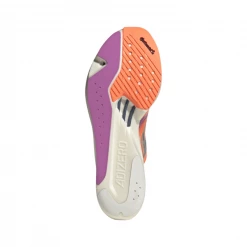 Zapatillas Adidas Adizero Takumi Sen 8 Naranja Morado SS22 -365rider Ventas zapatillas adidas adizero takumi sen 8 naranja morado ss22 3