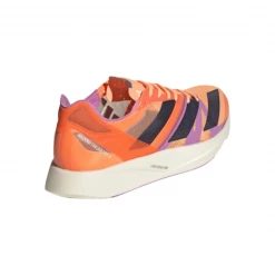 Zapatillas Adidas Adizero Takumi Sen 8 Naranja Morado SS22 -365rider Ventas zapatillas adidas adizero takumi sen 8 naranja morado ss22 5