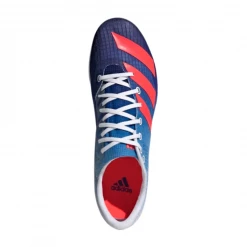 Zapatillas Adidas Distancestar Azul Rojo SS22 -365rider Ventas zapatillas adidas distancestar azul rojo ss22 1