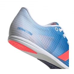 Zapatillas Adidas Distancestar Azul Rojo SS22 -365rider Ventas zapatillas adidas distancestar azul rojo ss22 6