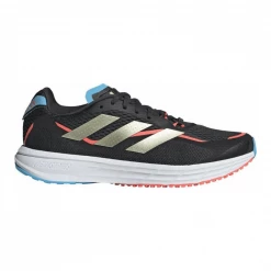 Zapatillas Adidas SL20.3 Negro Dorado SS22