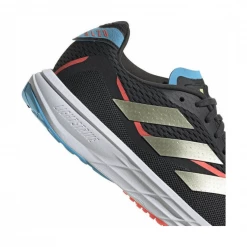 Zapatillas Adidas SL20.3 Negro Dorado SS22 16 Zapatillas Adidas SL20.3 Negro Dorado SS22 -365rider Ventas zapatillas adidas sl203 negro dorado ss22 6