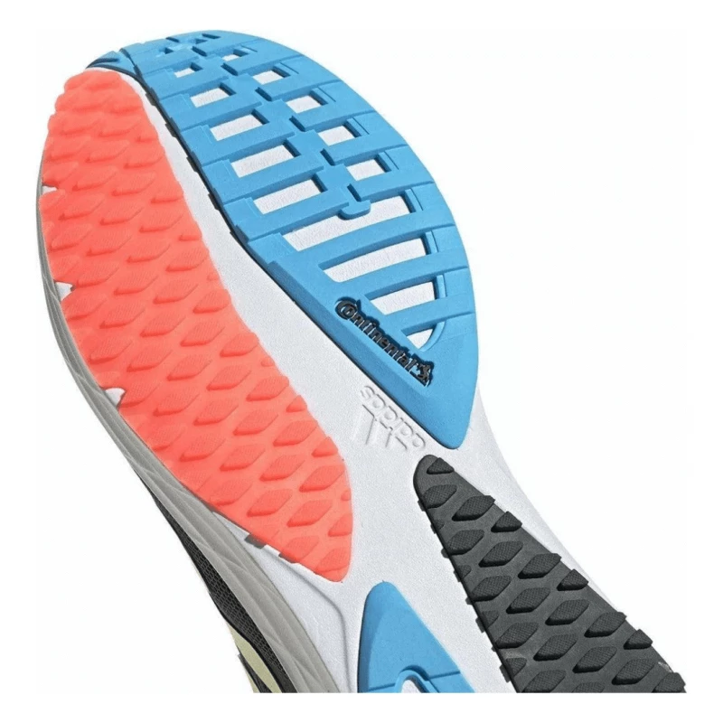 Zapatillas Adidas SL20.3 Negro Dorado SS22 10 Zapatillas Adidas SL20.3 Negro Dorado SS22 - Imagen 8