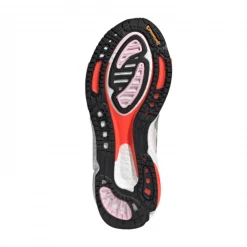 Zapatillas Adidas Solar Boost 3 Gris Rosa Rojo SS21 Mujer -365rider Ventas zapatillas adidas solar boost 3 gris rosa rojo pv21 mujer 6