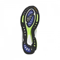 Zapatillas Adidas Solar Boost 3 Gris Verde SS22 -365rider Ventas zapatillas adidas solar boost 3 gris verde ss22 3