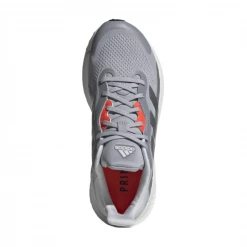 Zapatillas Adidas Solar Glide 4 ST Plata Naranja Mujer AW21 -365rider Ventas zapatillas adidas solar glide 4 st plata naranja mujer aw21 4